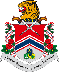 DBKL Seal